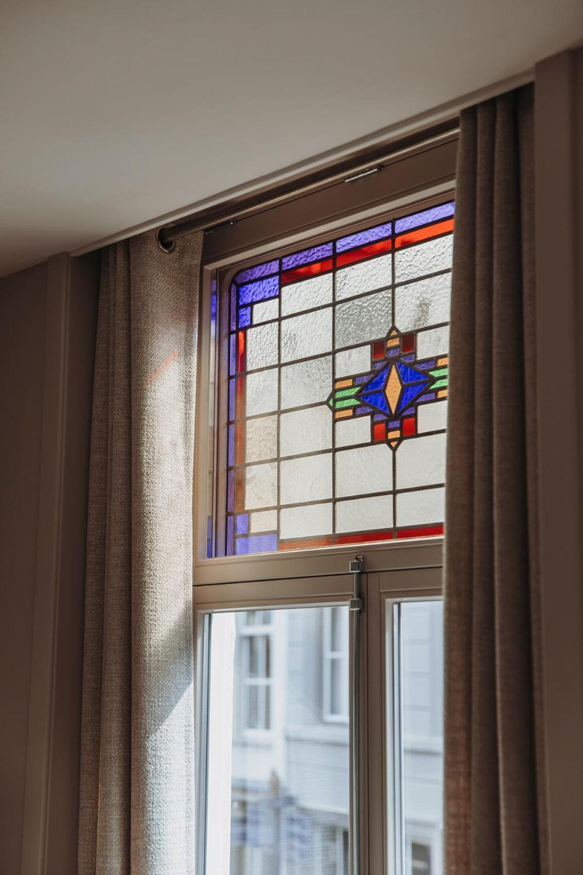 The Guest Apartments - Lange Putstraat دين بوس المظهر الخارجي الصورة