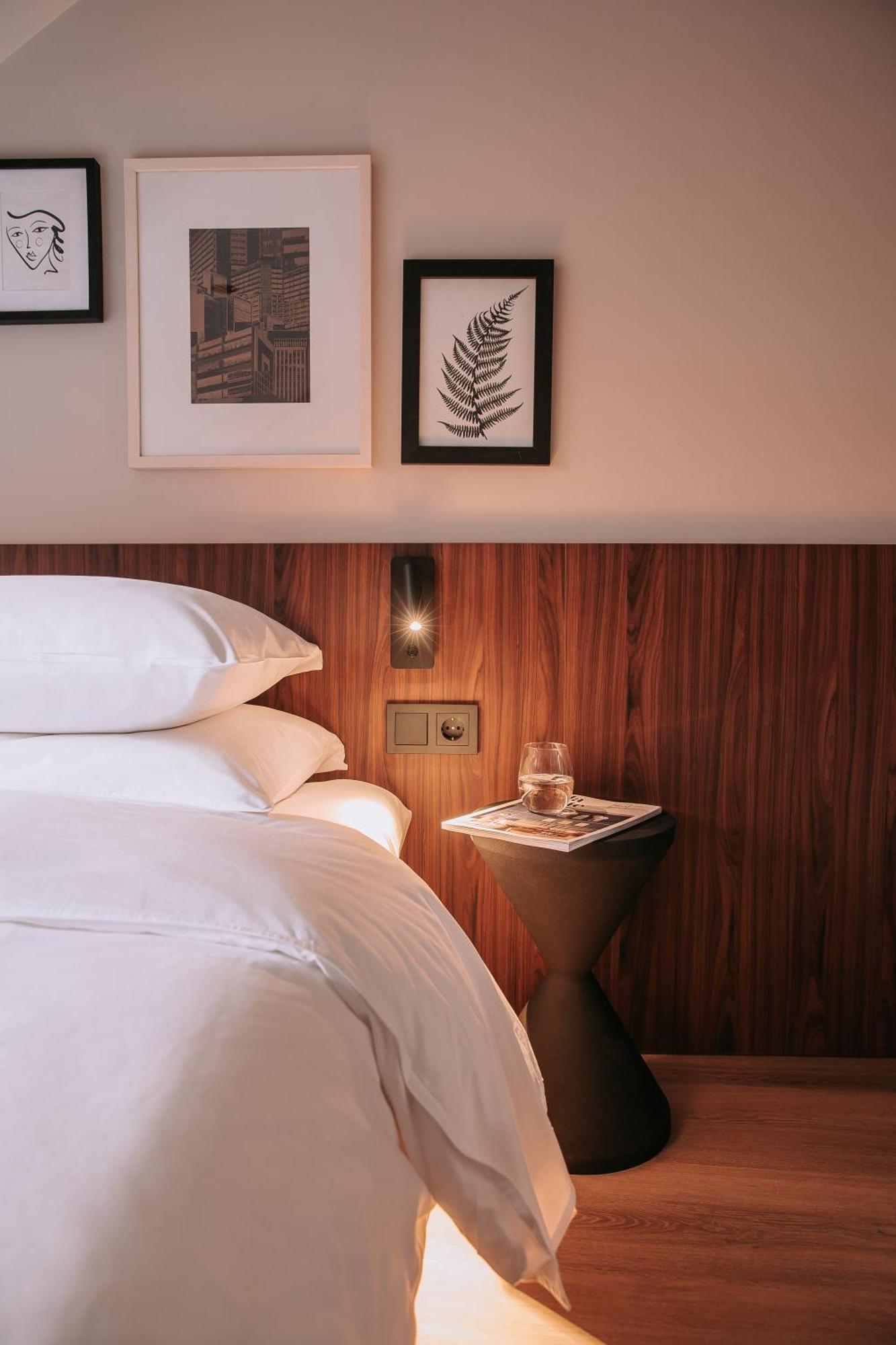 The Guest Apartments - Lange Putstraat دين بوس المظهر الخارجي الصورة