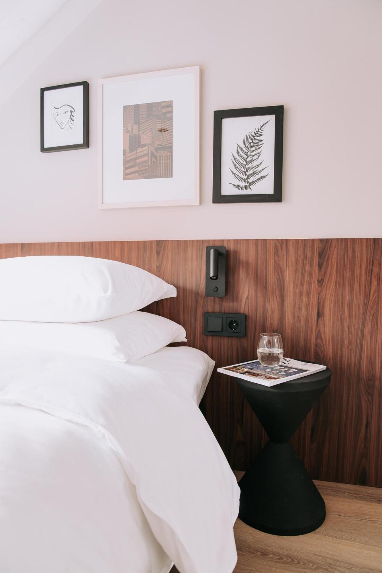 The Guest Apartments - Lange Putstraat دين بوس المظهر الخارجي الصورة