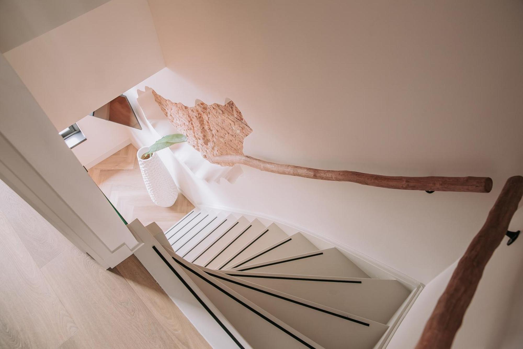 The Guest Apartments - Lange Putstraat دين بوس المظهر الخارجي الصورة