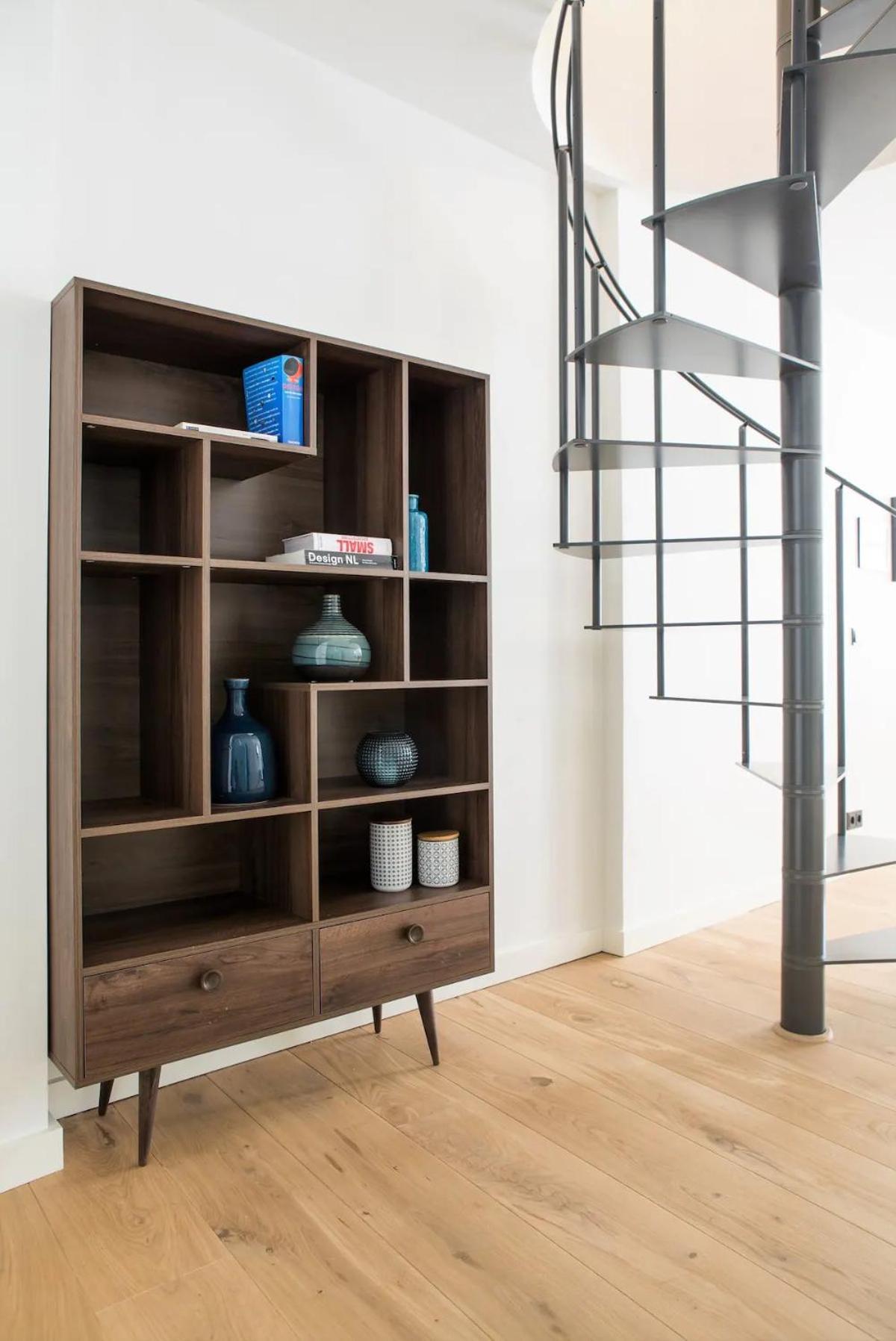 The Guest Apartments - Lange Putstraat دين بوس المظهر الخارجي الصورة