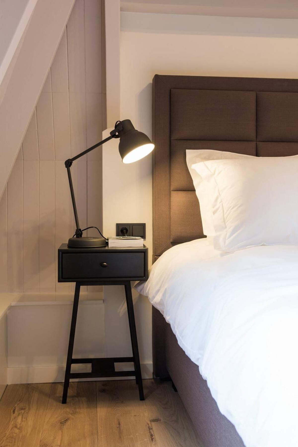 The Guest Apartments - Lange Putstraat دين بوس المظهر الخارجي الصورة