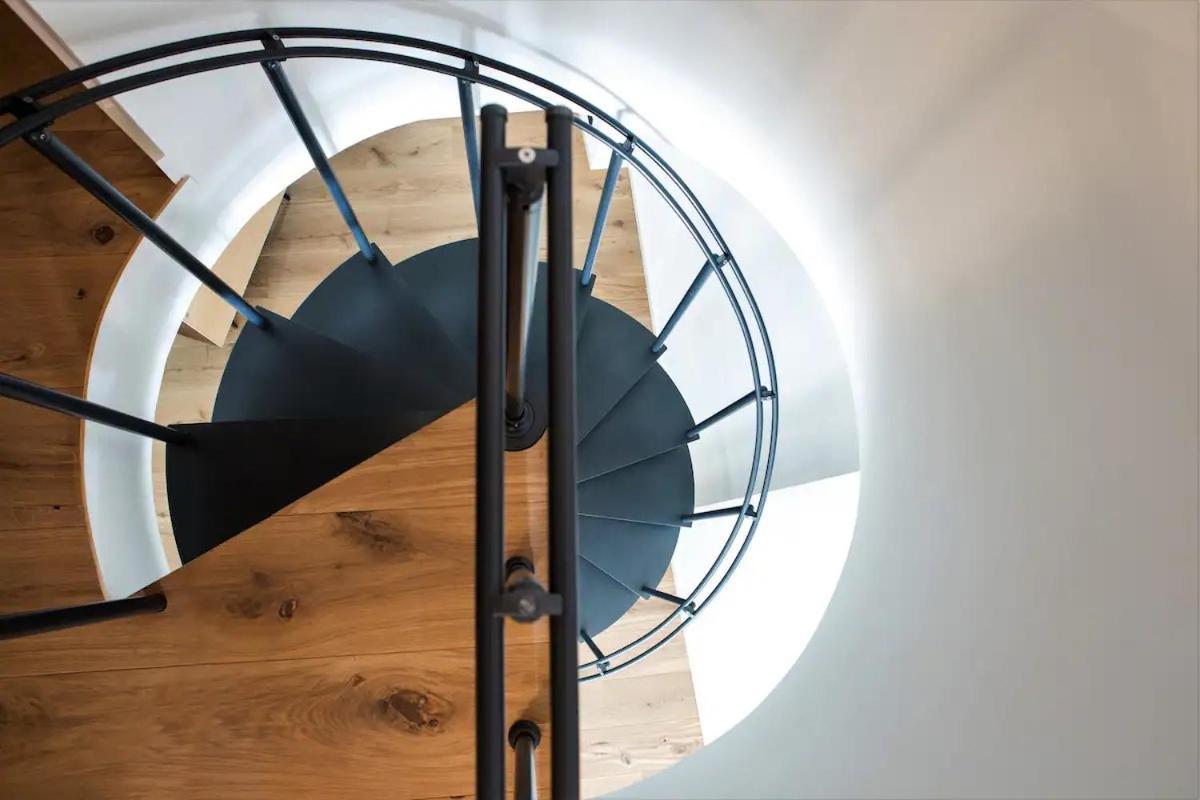 The Guest Apartments - Lange Putstraat دين بوس المظهر الخارجي الصورة