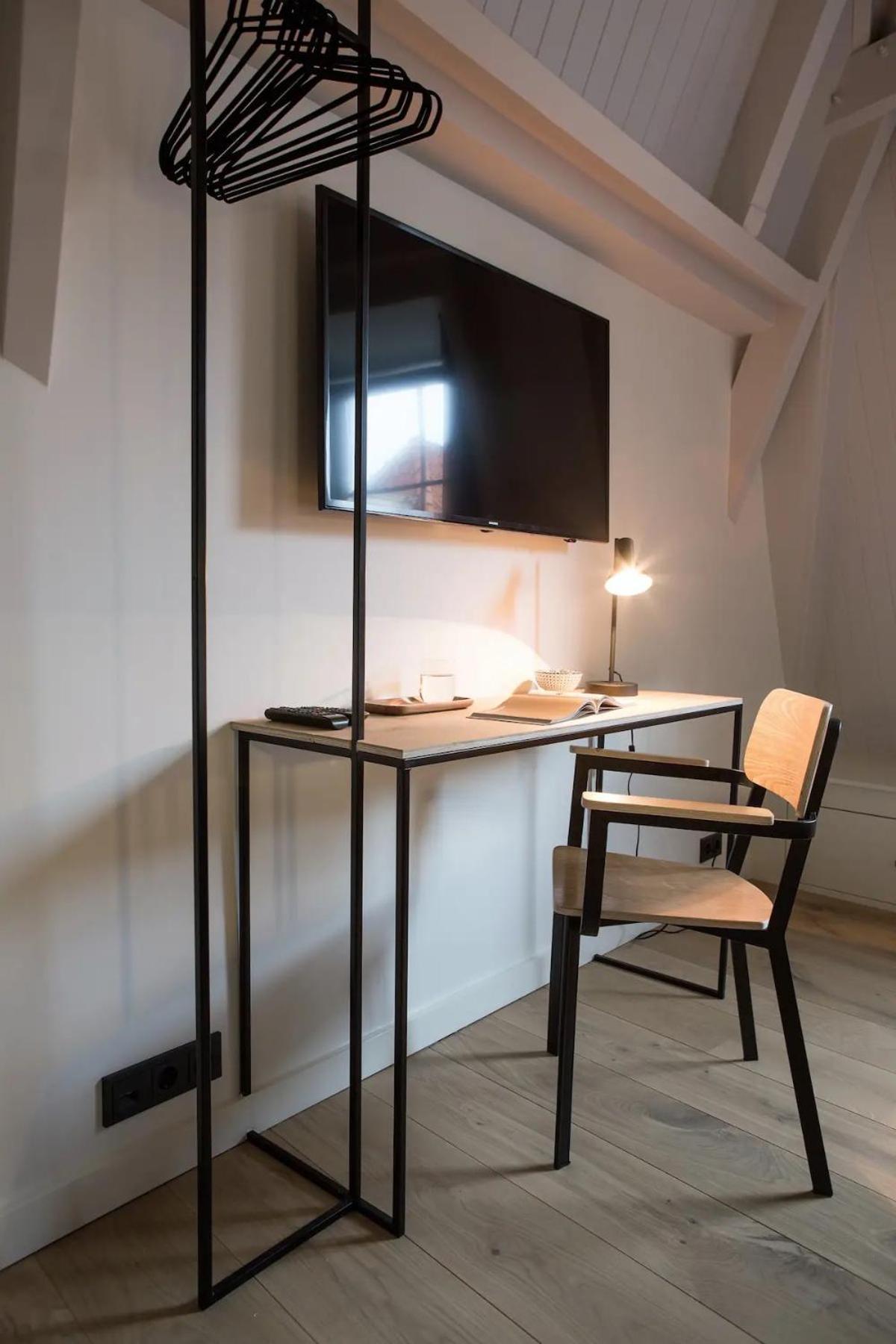 The Guest Apartments - Lange Putstraat دين بوس المظهر الخارجي الصورة