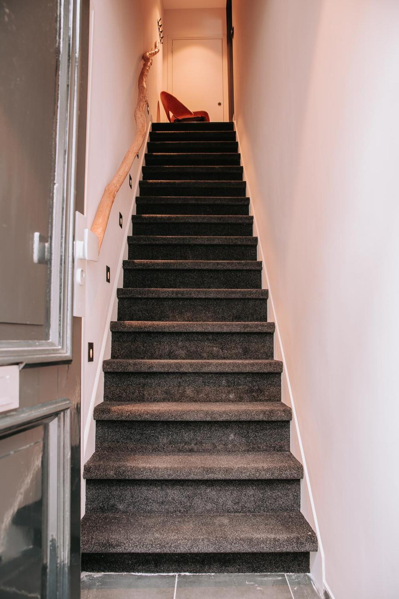 The Guest Apartments - Lange Putstraat دين بوس المظهر الخارجي الصورة