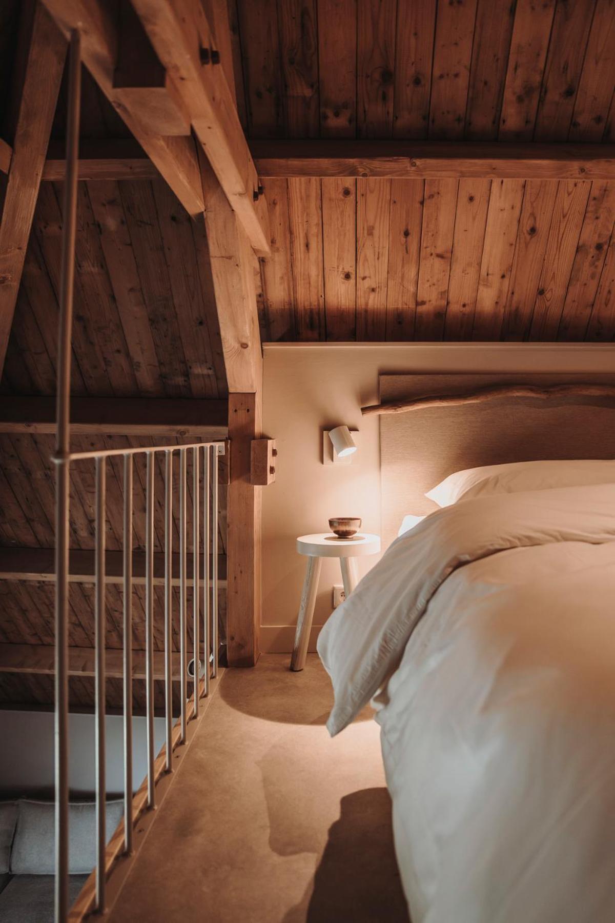 The Guest Apartments - Lange Putstraat دين بوس المظهر الخارجي الصورة
