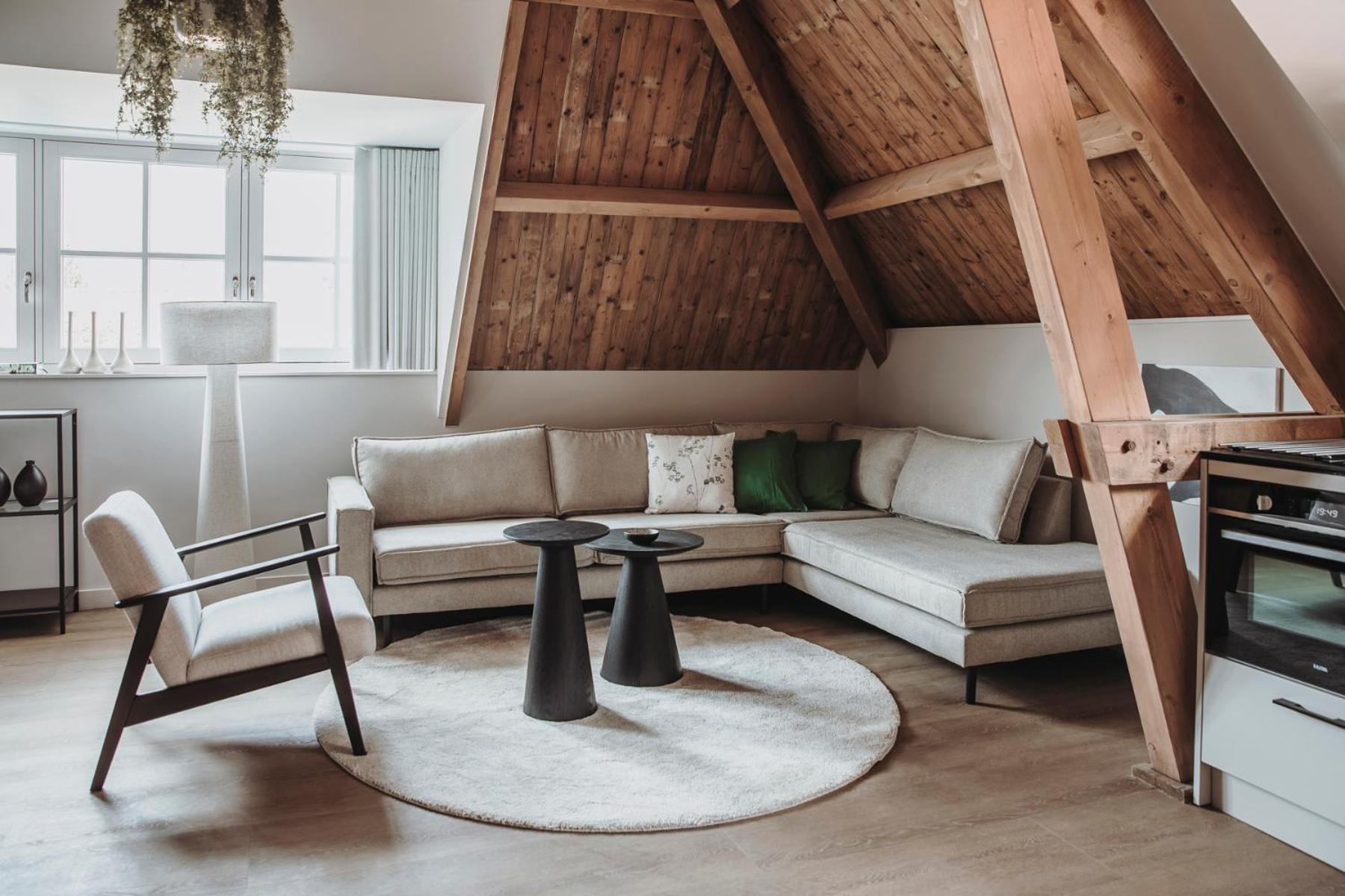 The Guest Apartments - Lange Putstraat دين بوس المظهر الخارجي الصورة